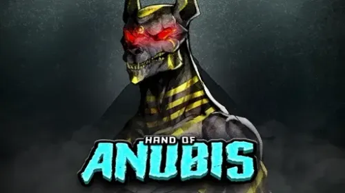 Слот Hand of Anubis от Hacksaw Gaming